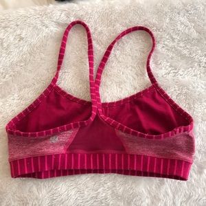 Lululemon power y bra